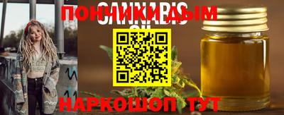 крисы Кинель